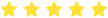 Avaliação 5 estrelas
