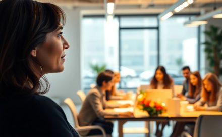 Ribercon - Liderança e Legado: O Impacto Além do Ego