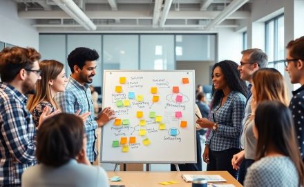 Ribercon - Estimular sua Equipe: Como Inovar e Alcançar Novos Resultados